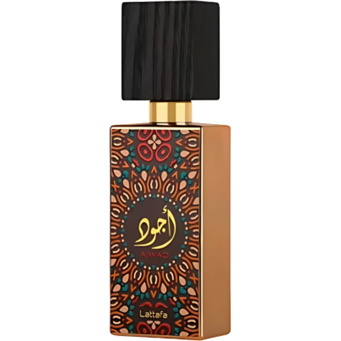 Lattafa - Ajwad Eau de Parfum - 60ml