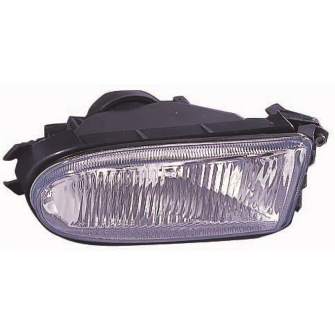 VanWezel 4323996 - Feu anti brouillard droit pour Renault Clio jusque 04/1998