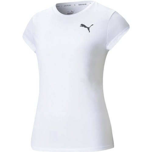 T-shirt Korte Mouw Puma Active Tee