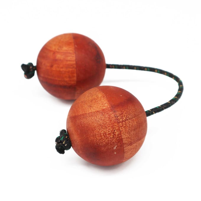 Kasaka shaker - Bos