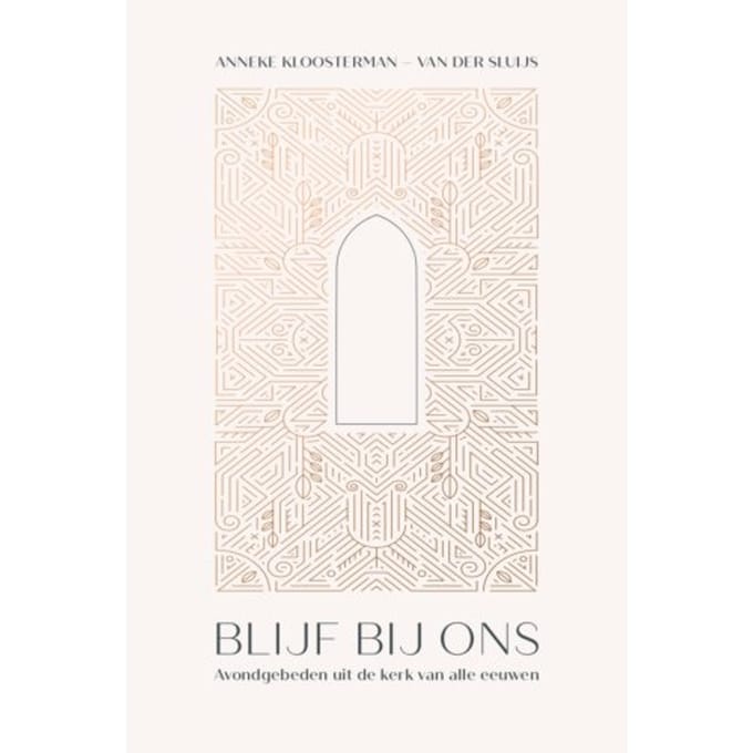 Blijf Bij Ons - Anneke Kloosterman-van der Sluij