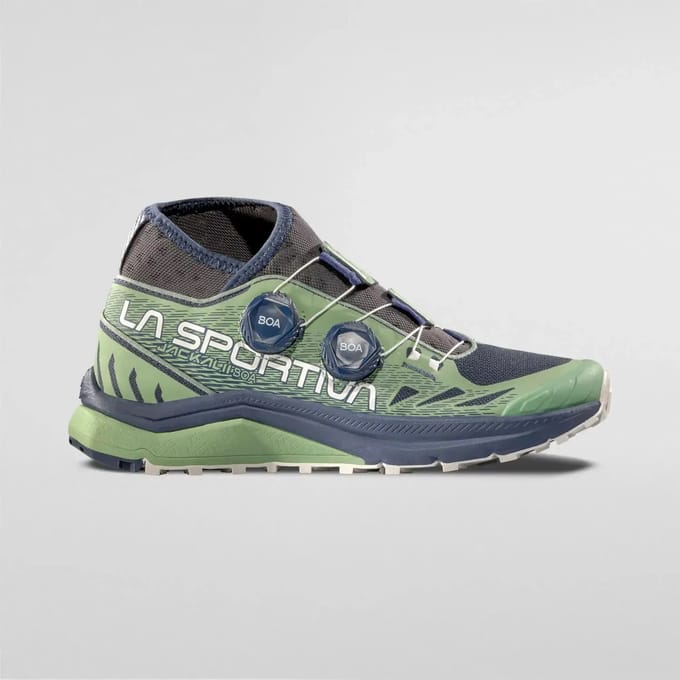 Damesschoenen La Sportiva Jackal II Boa