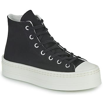 Sneakers Converse Baskets Chuck 70 Hi toile noire