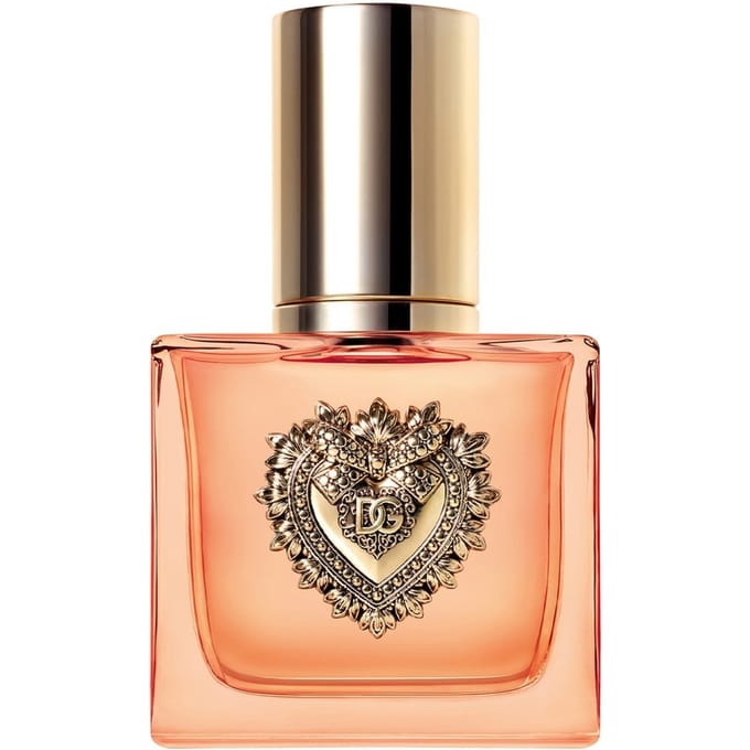 Dolce & Gabbana Eau De Parfum Intense Dolce & Gabbana - Devotion Eau De Parfum Intense  - 30 ML