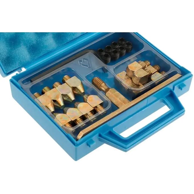 Mini-schroevendoos met spijkers Michel Vaillant CR SS Tung-30S,40S,FW3/8