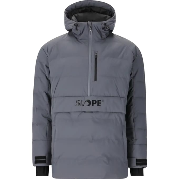 Anorak Slope Thumper Insulated