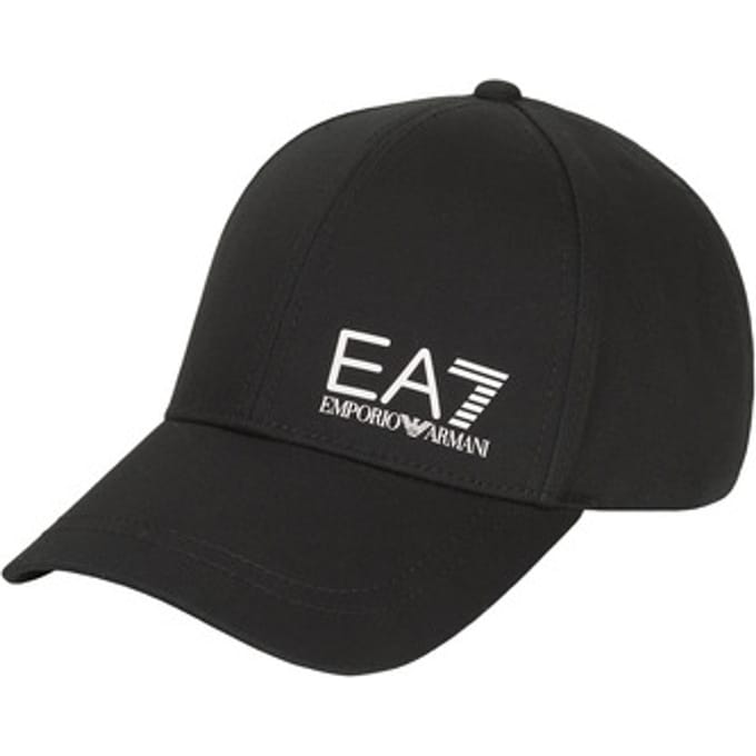 Emporio Armani EA7  Pet TRAIN CORE ID U LOGO CAP