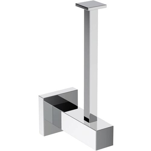 Ideal Standard Square spare paper roll holder without lid E2199AA