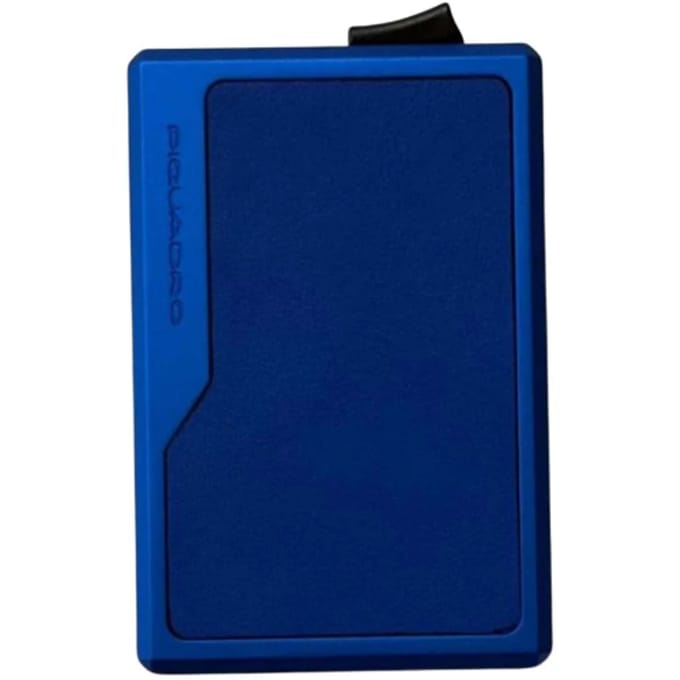 Papierhouders Man Piquadro PP7072S145R-AR Oranje