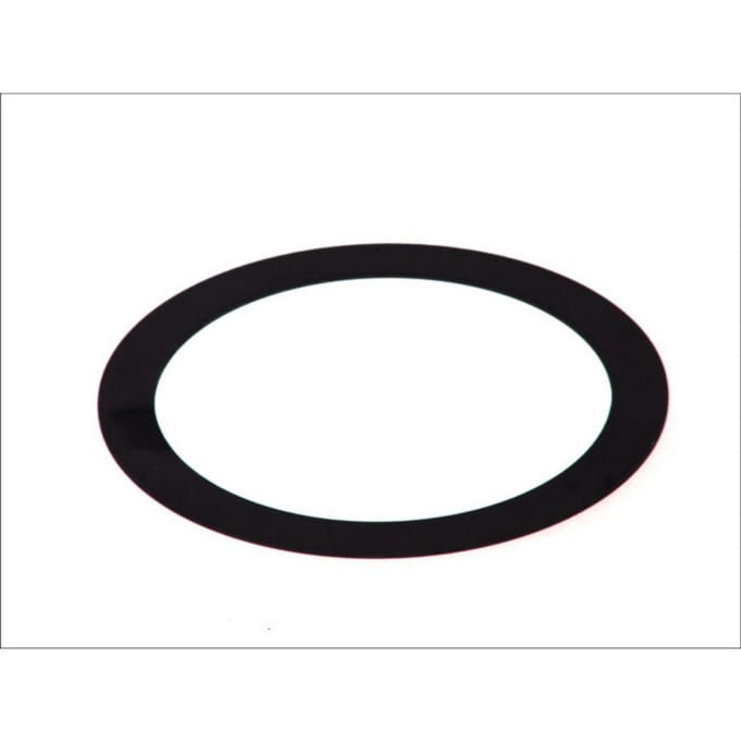Ring, differentieel kroonwiel EURORICAMBI 74170563