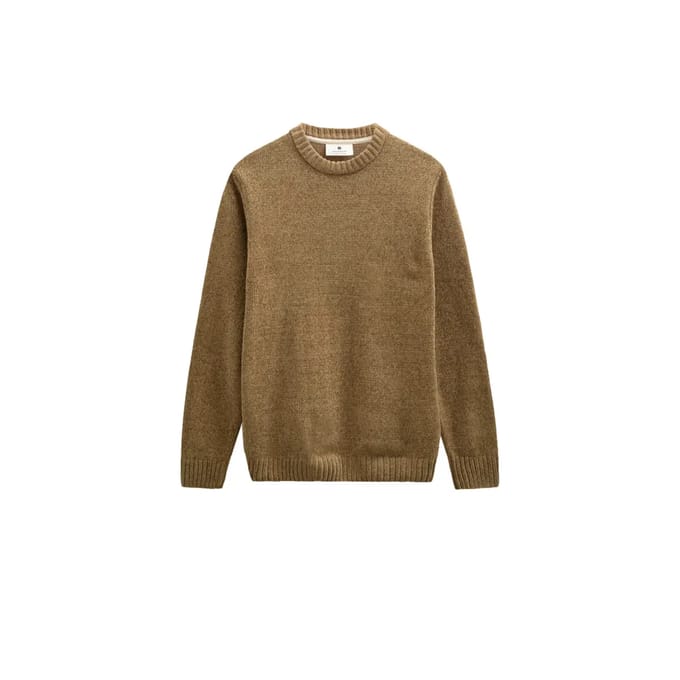 Pull chenille Anerkjendt Sune