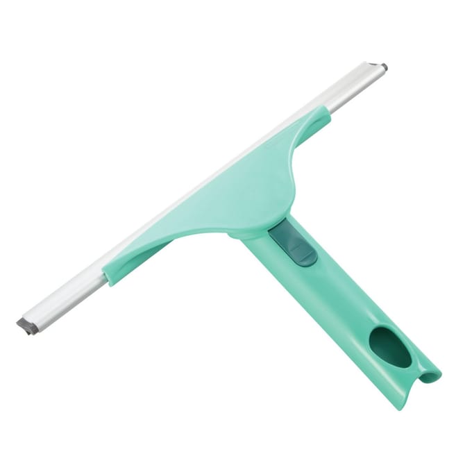 Leifheit raamtrekker 2in1 Pro Reach M - Click System - 28 cm wisbreedte