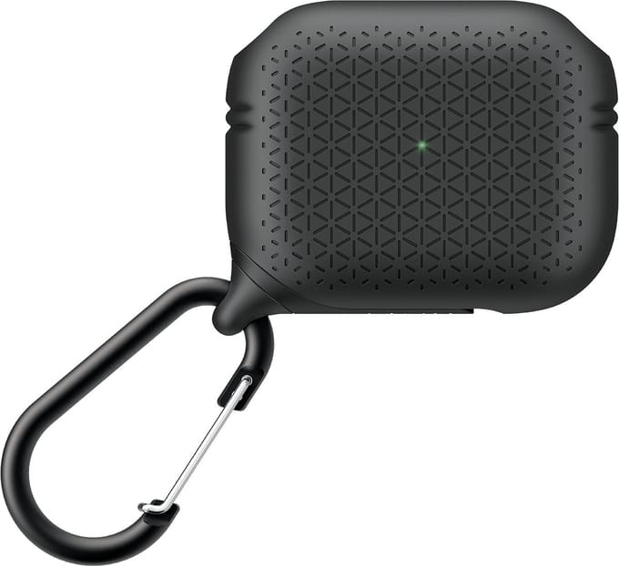 Catalyst - Waterproof Case Special Edition - AirPods Pro - Stealth Black