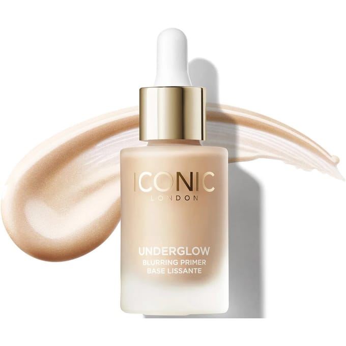 ICONIC London Underglow Blurring Primer 27ml