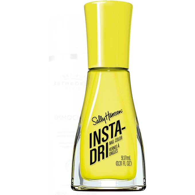 Insta-dri Nagellak #535-yell-woah! 9,17 ml