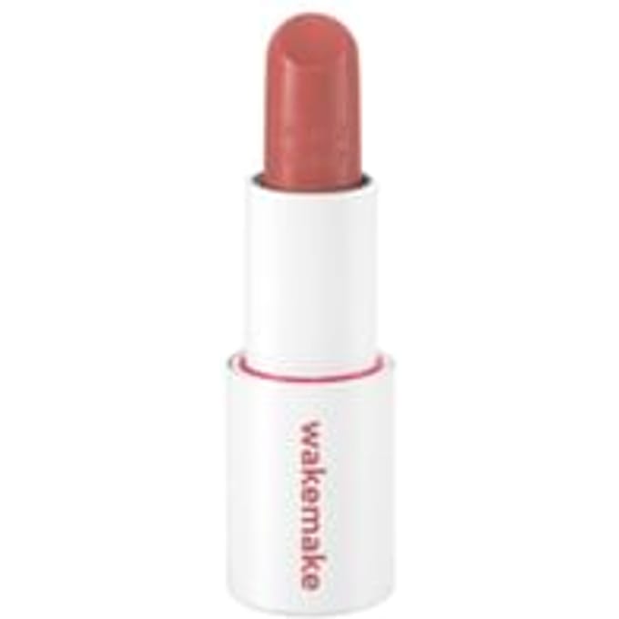 WAKEMAKE - Healthy Glow Balm Stick - 15 Colors #01 Peach Shower