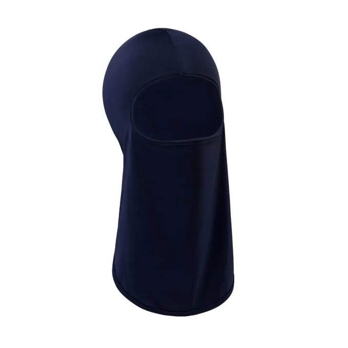Korntex Elastic Balaclava / Ski Mask Nancy KX062 - Navy - 23 x 45 cm