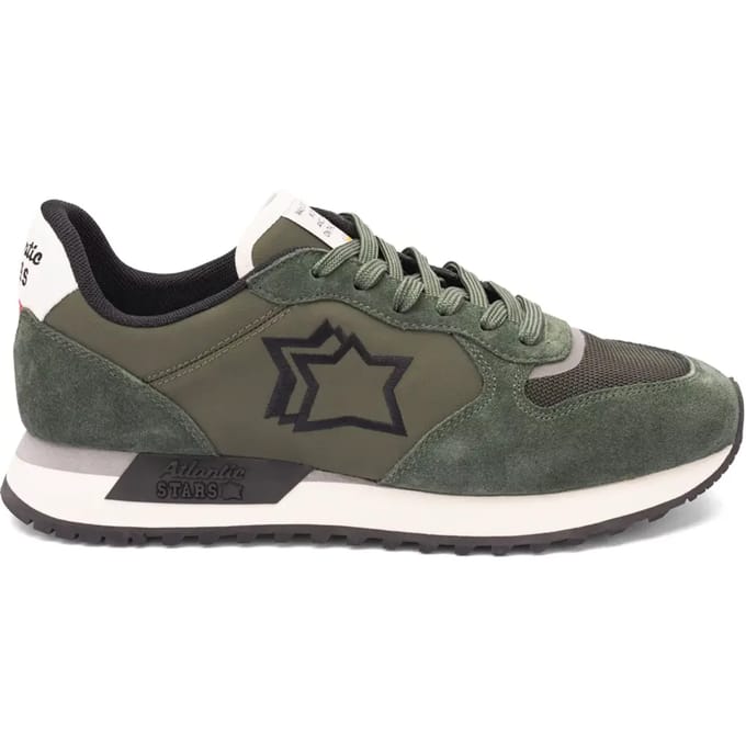 Trainers Atlantic Stars Mennea