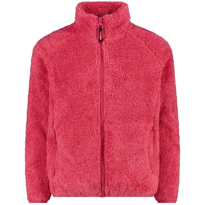 Meisjesfleece CMP Highloft