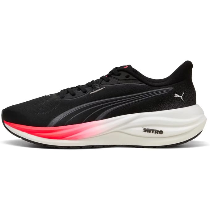 Hardloopschoenen Puma Electrify Nitro 5