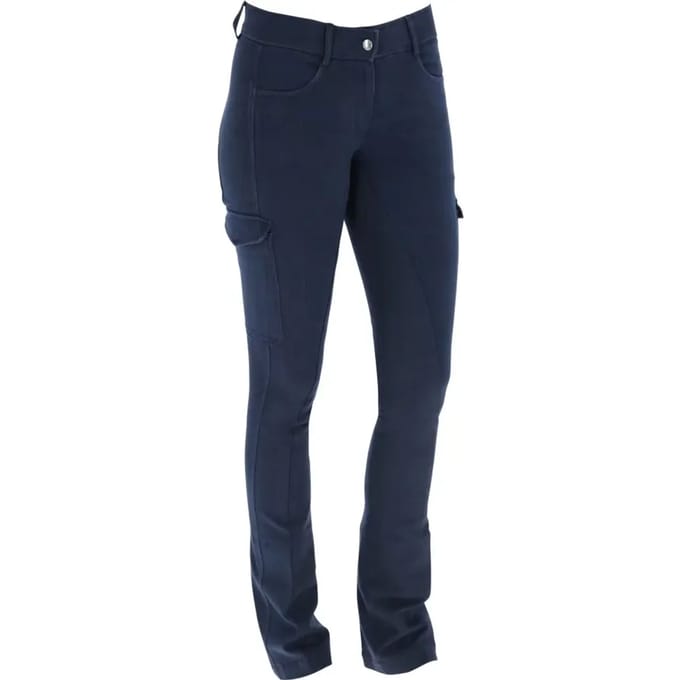 Dames rijbroek Covalliero BasicPlus Jodhpur