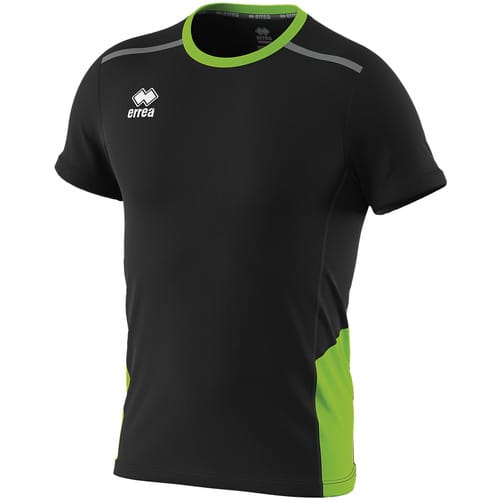 T-shirt Korte Mouw Errea Konnor Man Maglia Mc Ad