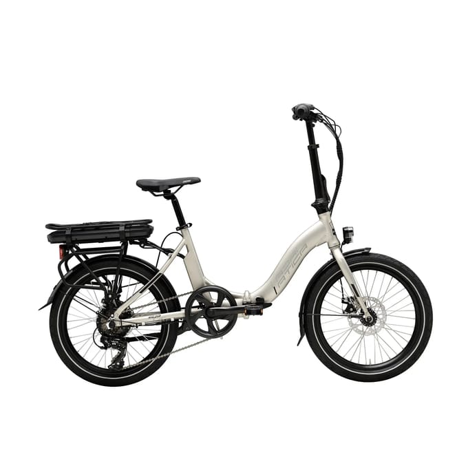 Elektrische fiets Adriatica E-Smile