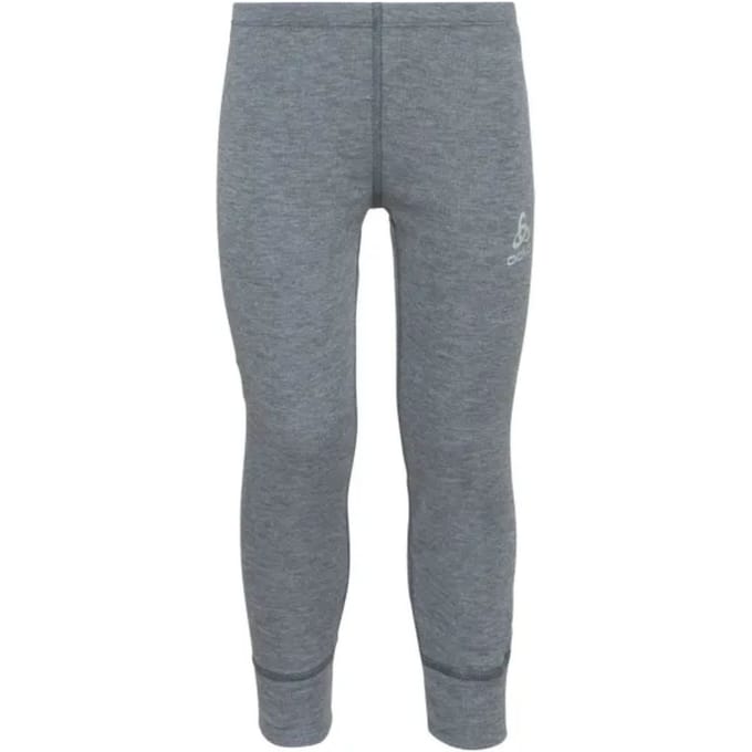 ODLO ACTIVE WARM ECO KIDS Base Layer Bottoms