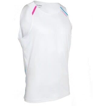 T-shirt Korte Mouw Salming Pitea Singlet