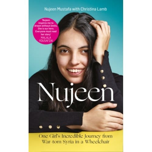 Nujeen - Nujeen Mustafa