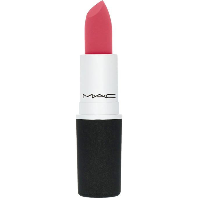 M.A.C Powder Kiss Lipstick - A Little Tamed 3g voor Mooie Elegantie