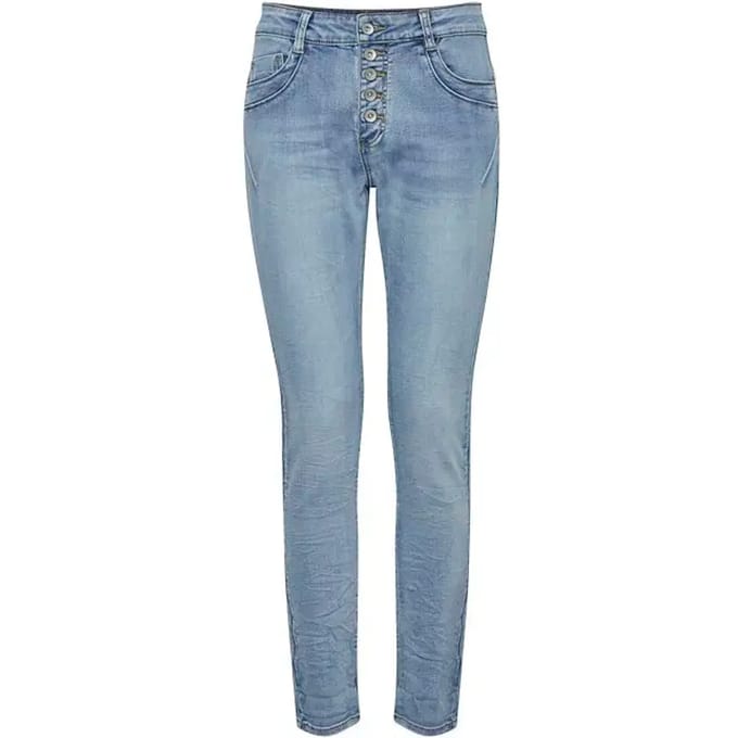 b.young - BXKAILY JEANS NO - Dames - Regular fit jeans