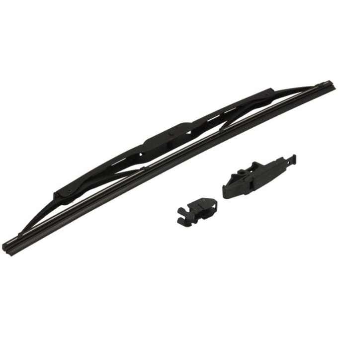 Wisserblad DENSO DM DM-035, 350mm, Voor, 1 Stuk