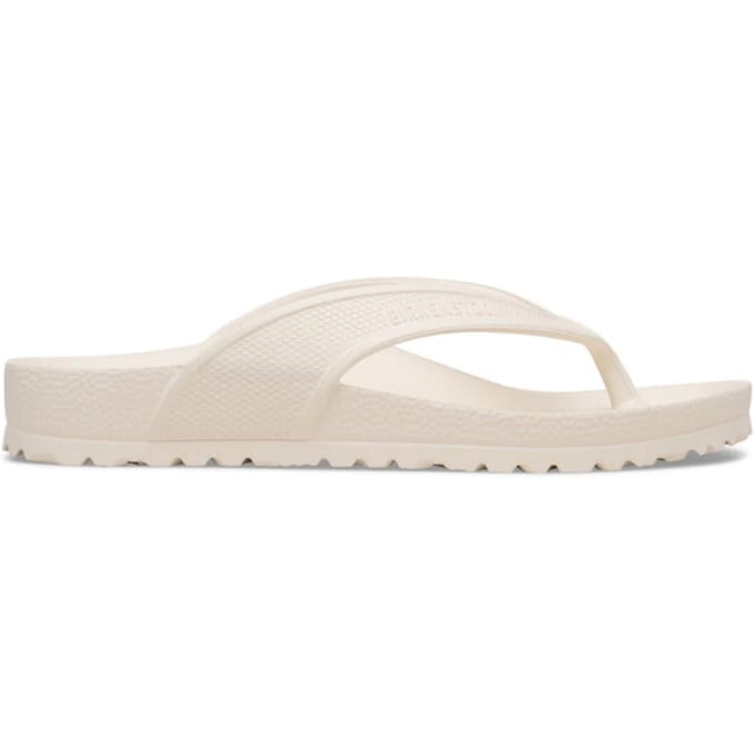 Birkenstock Honolulu eva crème normaal voetbed dames slipper