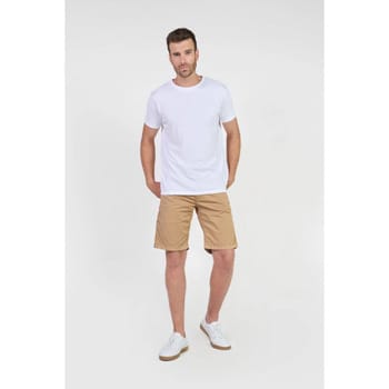 Korte Broek Le Temps des Cerises Bermudashort NOX