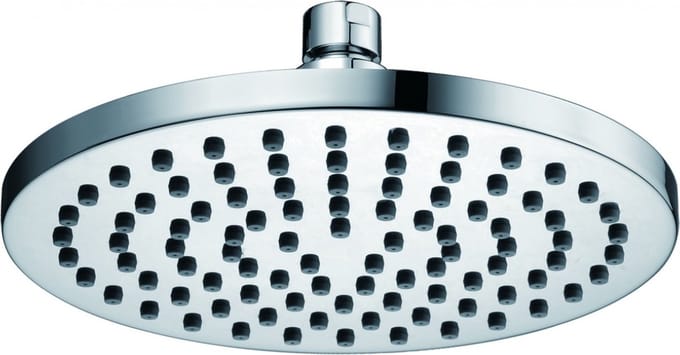 Sanifun hoofddouche Ulbrecht 200 Chroom