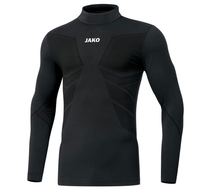 Jako Turtleneck Comfort 2.0 Shirt Heren - Maat M