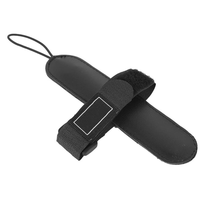 Fixateur de poignet pour swing de golf, correcteur de fixation, maintien de l'angle du poignet, posture correcte, ceinture, prévention black