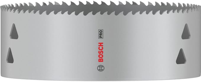 Bosch PRO Multi Material Gatzaag 146 mm met draad - 2608901543