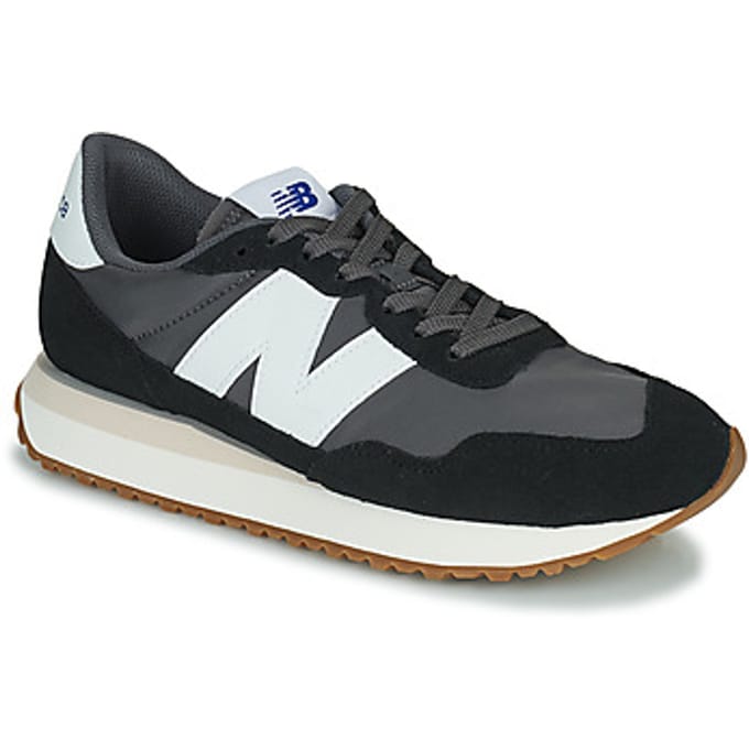 Lage Sneakers New Balance 237