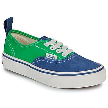 Vans  Lage Sneakers Authentic Elastic Lace PRIMARY TRUE NAVY