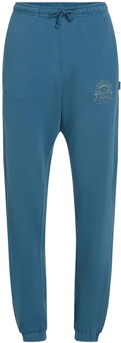 O´neill Beach Vintage Trainingsbroek Blauw S Vrouw