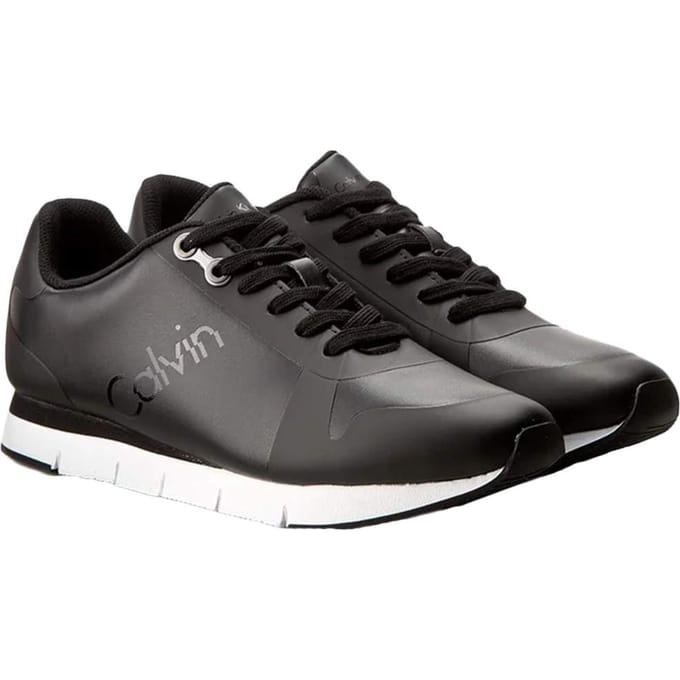 Calvin Klein Jacques herensneaker