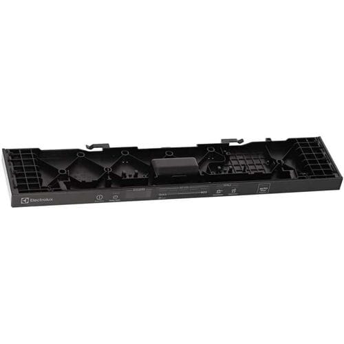 AEG controlepaneel, zwart, Electrolux, EDW7200, 590mm 1175232501
