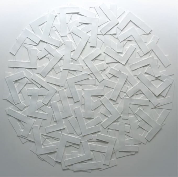 Matteo Di Leonardo - Echo Woods (CD)
