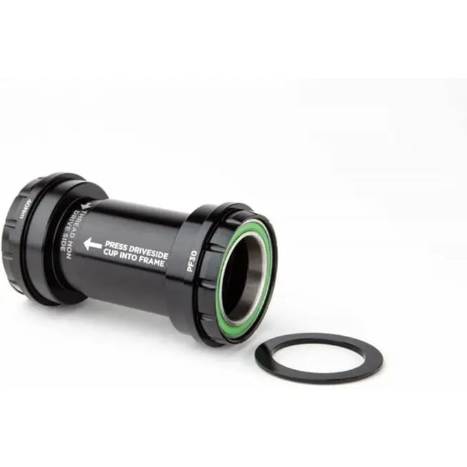 Trapas in doos Cane Creek Hellbender 70 T47 - 29 mm DUB
