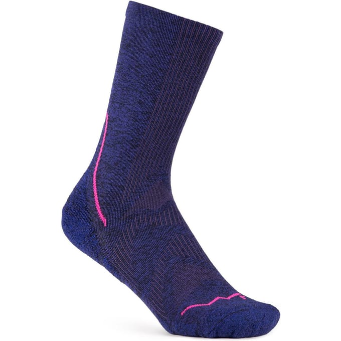 Buff Dryflx Crew  Hardloopsokken Unisex