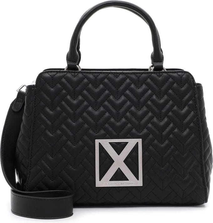 SURI FREY Shopper SFY SURI FREY X ALEXANDER ( 17063 ) - Dames handtassen - black 100