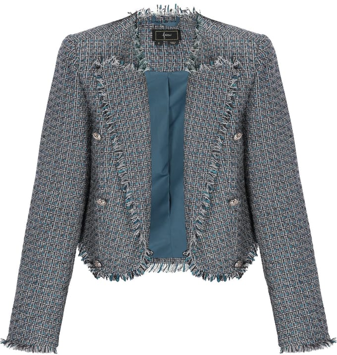faina Blazer