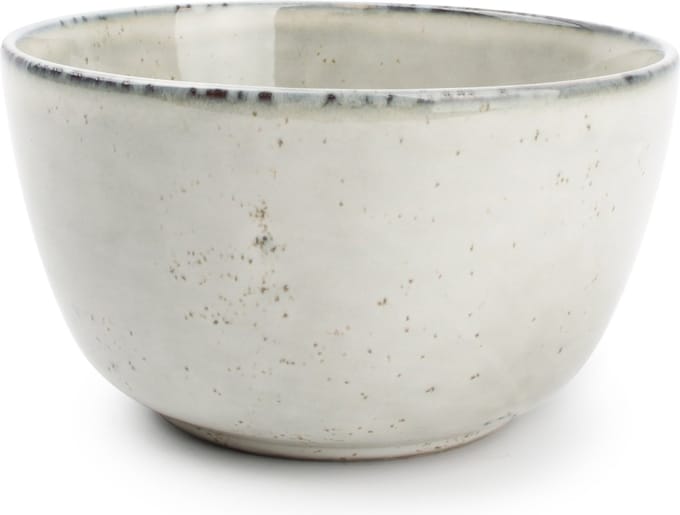 Ona Kom Freckles - Groen - ø 14 cm - set van 4